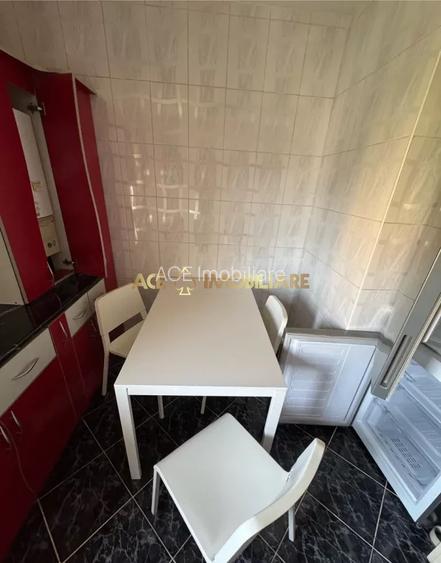 3 Camere de inchiriat | Brancoveanu | Metrou | Centrala | Mobilat - 9
