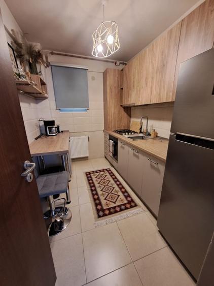 Apartament 3 Camere | Bucurestii Noi | Metrou Laminorului | Parcare Inclusa