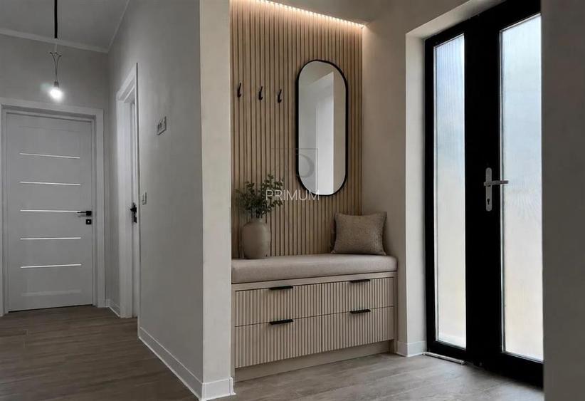 Moșnița Veche | Duplex pe parter | 3 dormitoare | Teren 315 mp - 4