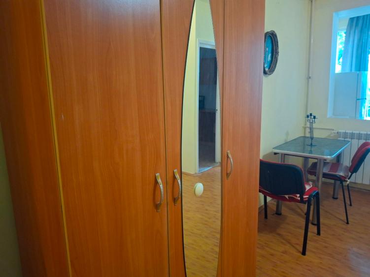 Proprietar, închiriez apartament cu 1 camera