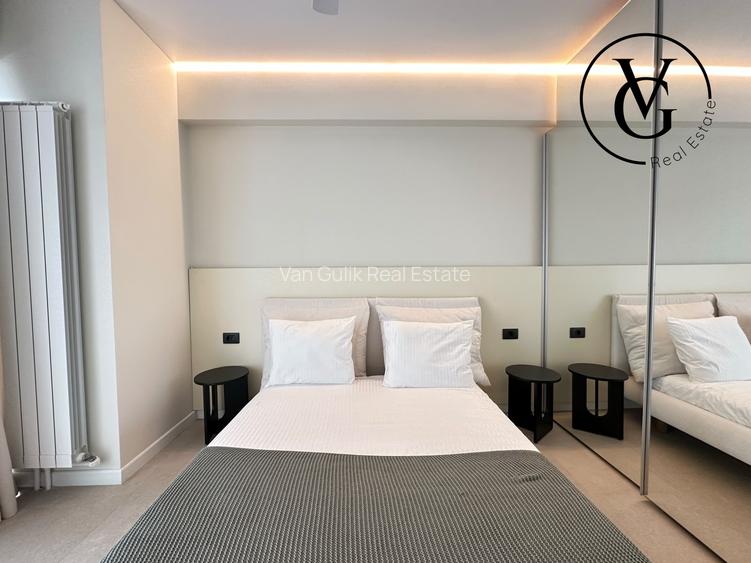 Alezzi Odyssey | Resort Premium | 2 Camere | Mobilat designer - 8