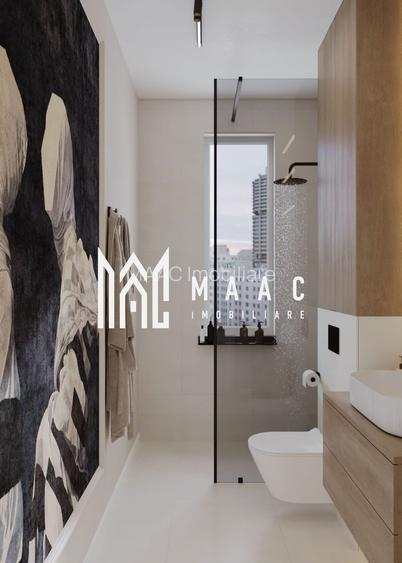 APARTAMENT 2 CAMERE I CALEA SURII MICI - 25