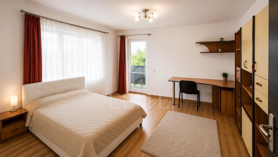 Apartament 3 camere în zona EUROPA