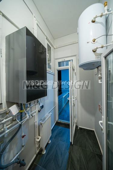 Apartament cu 4 camere la casa, zona Balcescu-ideal birouri - 13