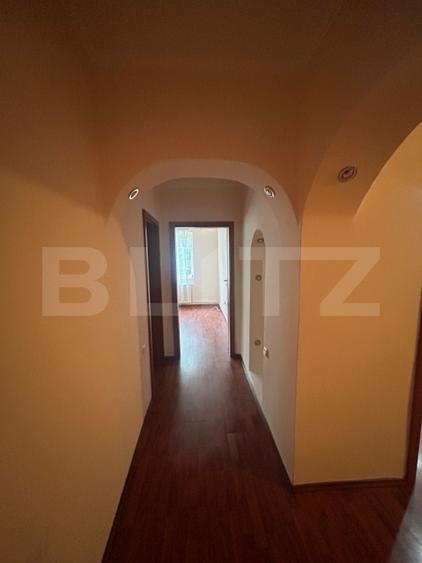 Apartament de închiriat, 2 camere, 60 mp, zona Aleea Trandafirilor