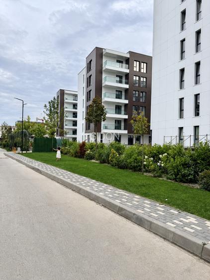 2 camere premium | MTM Lake | Pipera | Loc de parcare subteran disponibi| - 11