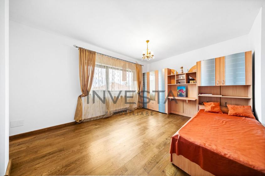 Vila moderna | Panorama asupra orasului | Cartier Europa!