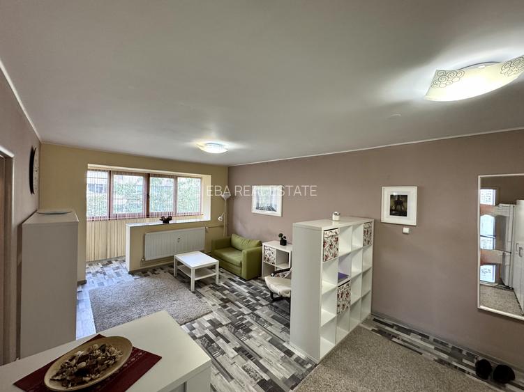 2 Camere Favorit - Drumul Taberei | 4 min Metrou Tudor Vladimirescu | Monolit - 12