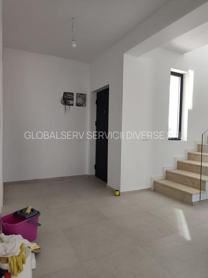 FARA COMISIOANE casa cu 4 camere P+1+pod gata finisata la cheie merita vazuta - 3