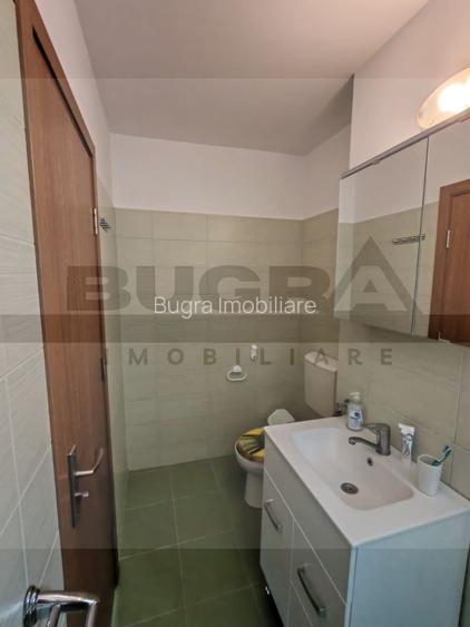 Apartament de 4 camere, decomandat, 79mp, parcare, zona BIG - 10