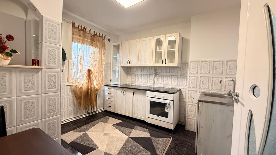 Apartament 2 camere zona Bucovina - etaj 3