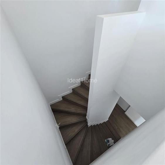 Silk, 3 camere duplex . Bloc nou - 13