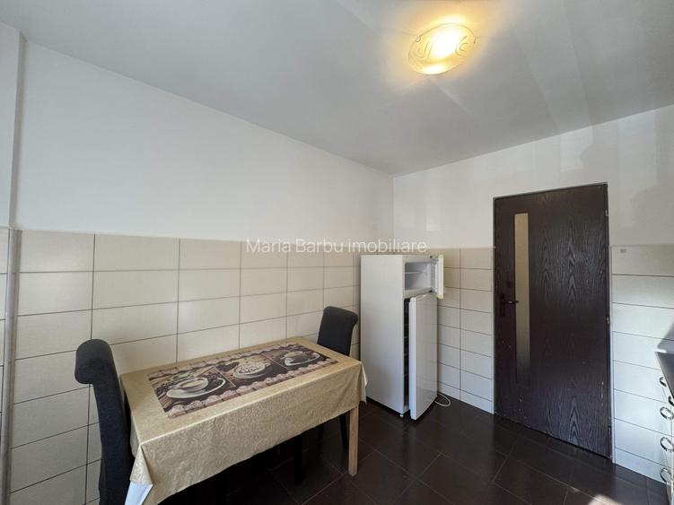 2 cam, etaj 1, decomandat, renovat, mobilat+utilat, Dinu Lipatti - 15