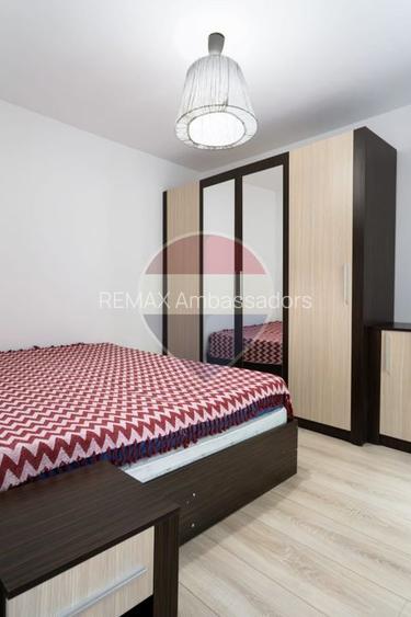 Apartament cu 2 camere de vânzare în zona Dacia - 5