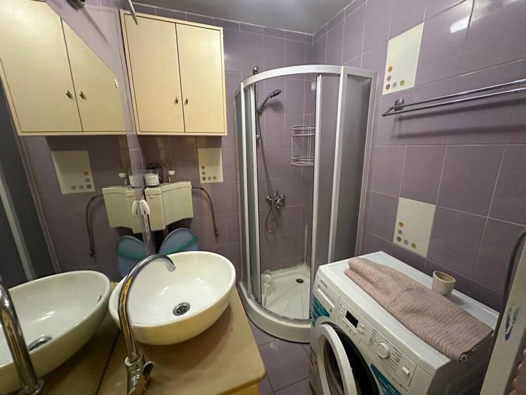 Apartament 3 camere, tip mansarda - Aleea Sevis