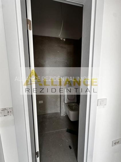 NOU Apartament 3 camere 2 bai - 13