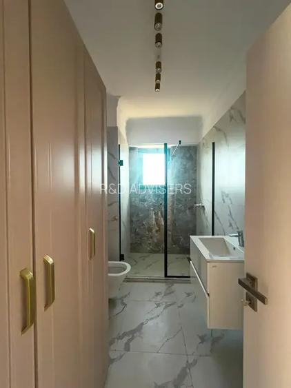 Penthouse de vânzare București Timpuri Noi – 4 camere Mutare Imediata - 19