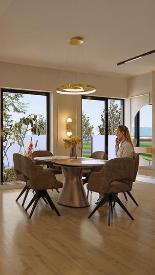 COMISION 0% | Casa Individuala | Zona Mosnita Noua | 4 Camere |