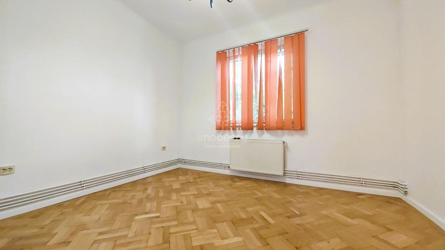 Vanzare apartament 3 camere in vila Cotroceni, langa Palatul Cotroceni