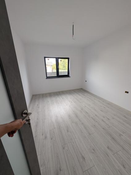 Hemeius Casa la Cheie, încălzire în pardoseală