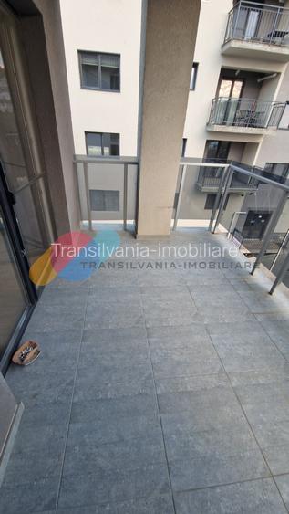 Apartament 2 camere, 52 mp, zona Vivo - 6