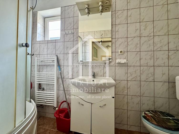 Casa individuala, 2 camere, sura 100mp, 290mp teren, Turnisor - 4
