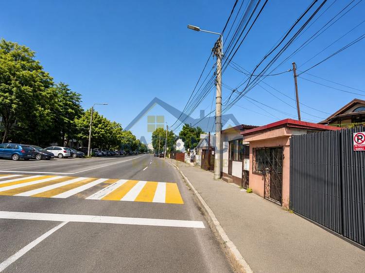 Spațiu de închiriat | Ploiesti | Str. Marasesti - Zona Vest | 400€