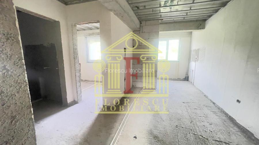 Apartament 2 camere!TVA inclus! Loc de parcare inclus!Comision 0%! - 3