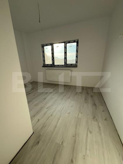 Apartament 2 camerem, 52 mp, zona Visani