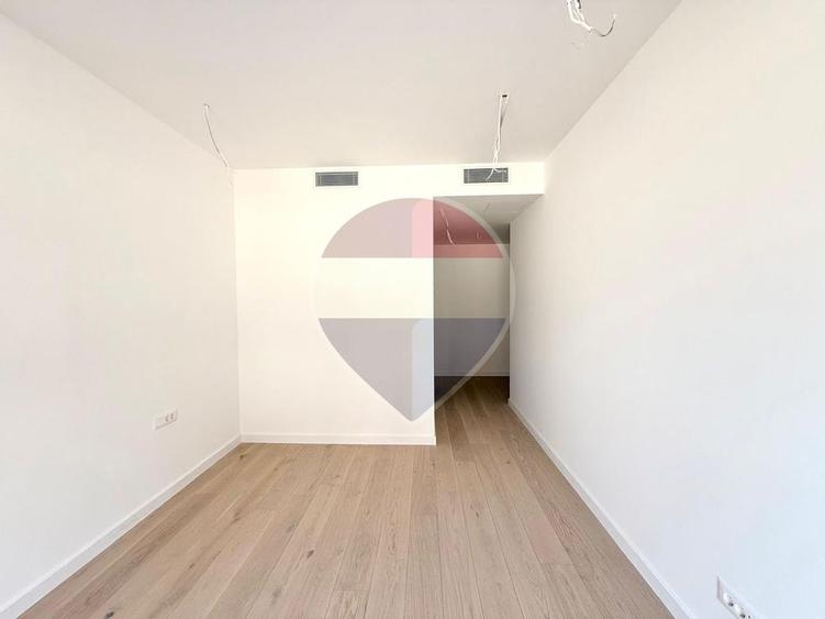 VANZARE Apartament cu 3 camere  Aviatiei - NUSCO CITY II