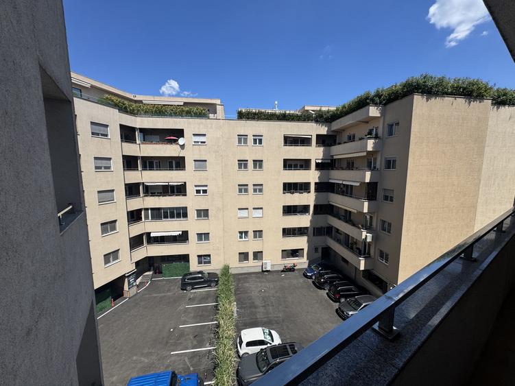 Apartament 3 Camere SOHO Unirii – Tineretului | Terasă 20 MP | Parcare Subterană