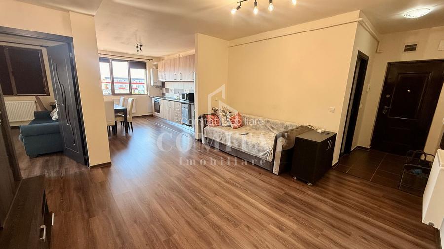 Apartament 3 camere | Pet friendly | Sesul de Sus - 7