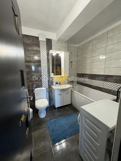 3 camere open space, Modern, Parcare, MOL, Profi, Zorilor,Calea Turzii - 6