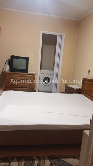 2 camere, Prundu, decomandat, centrala, mobilat - 4