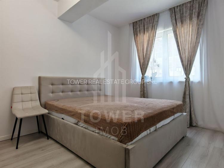 Apartament 3 camere, 2 băi – Calea Șurii Mici, Sibiu - 4