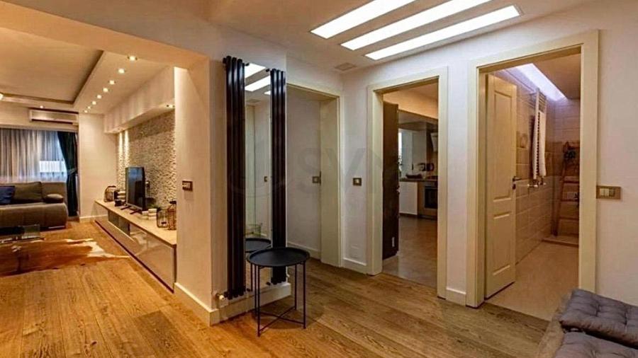 REA1028636 Apartament 2 camere I Parcare inclusa I De inchiriat