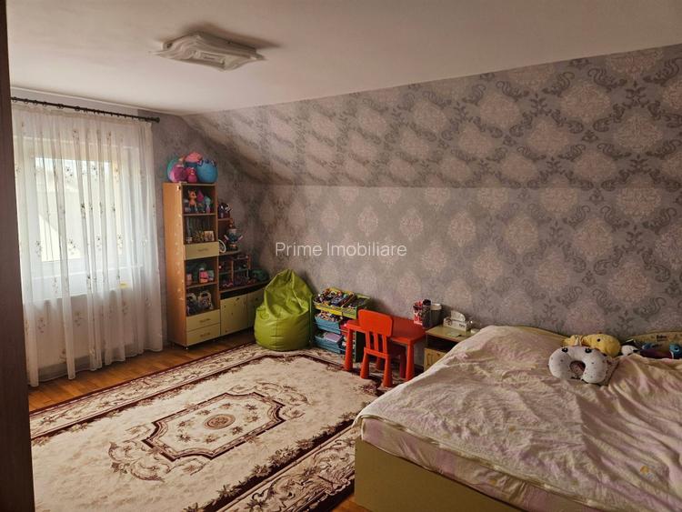 Casa Individuală 250 mp| 850 mp teren| zona Micesti - 3