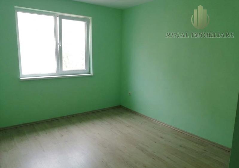3 Camere | Berceni- Sudului | NEMOBILAT | Balcon