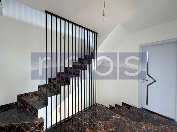 VANZARE VILA P+1+M | 170 MP UTILI | 6 CAMERE | BALOTESTI | - 11