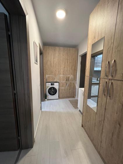 Apartament în 21 Residence Politehnica | Etaj 7 | Metrou Lujerului | Parcul lini