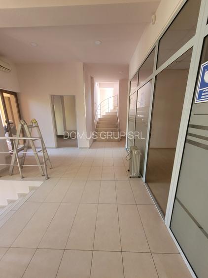 Ultracentral - Inchiriere cladire birouri - 7
