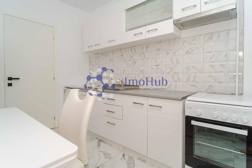 Apartament 2 camere, Moara de vant, 53 mp, parcare inclusa