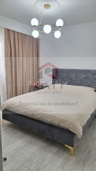 Apartament de inchiriat Curtea de Arges Progresu