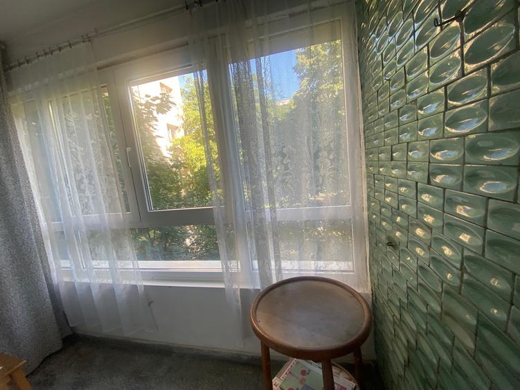 Apartament METROU Romancierilor