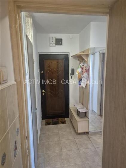2 camere - decomandat - Dimitrie Cantemir - Tineretului - 13