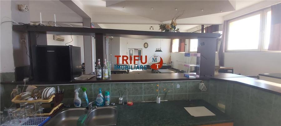 Spatiu comercial de inchiriat in Vinerea