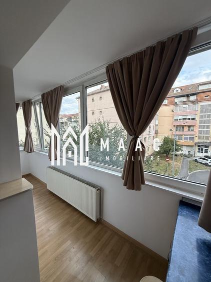 Apartament 2 camere de închiriat | Sibiu, Terezian | 46 mp
