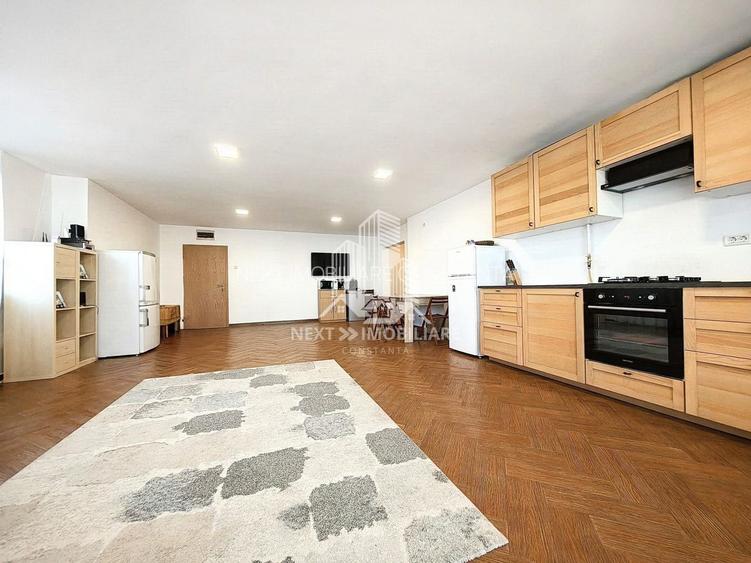 Apartament 4 camere, 118mp utili plus 4 balcoane Mamaia - 5