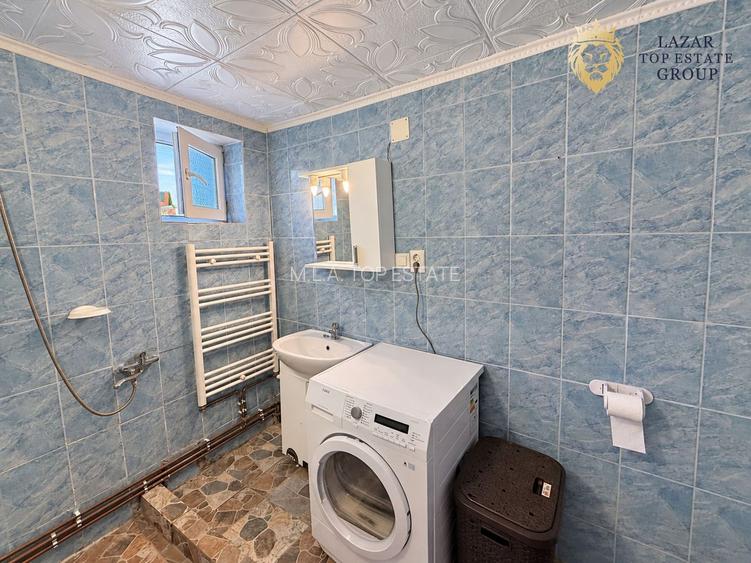 Casă 3 camere de vânzare în Grădiște