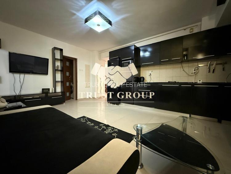 2 camere Drumul Taberei | 2 bai | Bloc 2010 | - 3